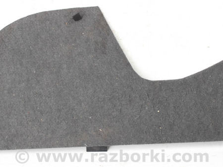ФОТО Пол багажника для Mitsubishi Outlander I CU (01-09) Київ