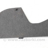 Пол багажника Mitsubishi Outlander I CU (01-09)