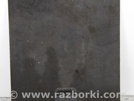 ФОТО Пол багажника для Mitsubishi Outlander I CU (01-09) Київ