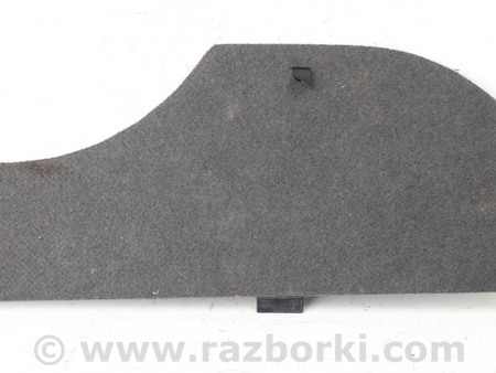 ФОТО Пол багажника для Mitsubishi Outlander I CU (01-09) Київ