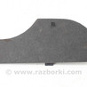 Пол багажника Mitsubishi Outlander I CU (01-09)