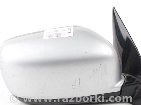 ФОТО Зеркало правое электр для Mitsubishi Outlander I CU (01-09) Київ