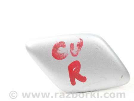ФОТО Крышка форсунки омывателя правая для Mitsubishi Outlander I CU (01-09) Київ