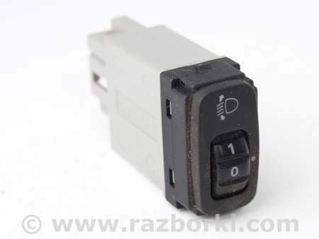 ФОТО Кнопка регулировки фар для Mitsubishi Outlander I CU (01-09) Київ