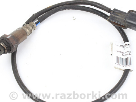 ФОТО Лямбда-зонд 2-й для Mitsubishi Outlander I CU (01-09) Київ