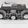 Блок управления печкой с конд Mitsubishi Outlander I CU (01-09)
