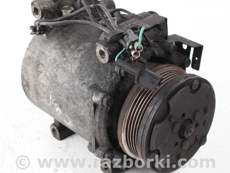 ФОТО Компрессор кондиционера не оригинал для Mitsubishi Outlander I CU (01-09) Київ