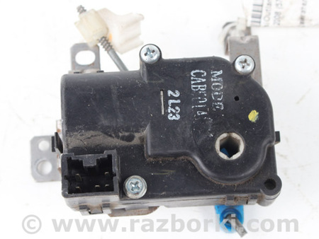 ФОТО Шаговый двигатель печки для Mitsubishi Outlander I CU (01-09) Київ