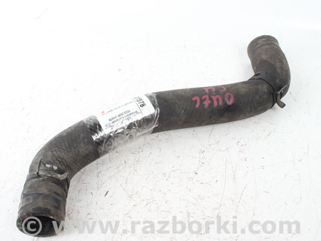 ФОТО Патрубок воды верхний для Mitsubishi Outlander I CU (01-09) Київ