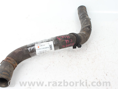 ФОТО Патрубок воды нижний для Mitsubishi Outlander I CU (01-09) Київ