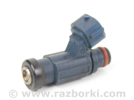ФОТО Форсунка электро для Mitsubishi Outlander I CU (01-09) Київ