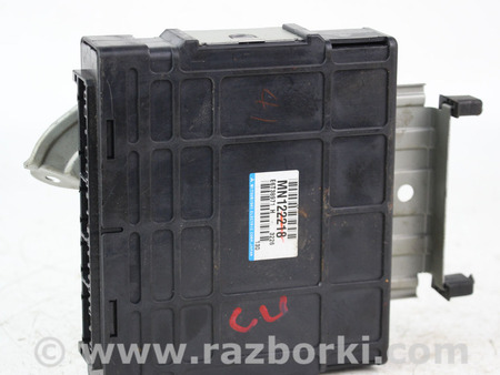 ФОТО Блок управления двигателем для Mitsubishi Outlander I CU (01-09) Київ