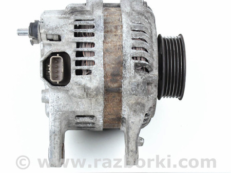 ФОТО Генератор для Mitsubishi Outlander I CU (01-09) Київ