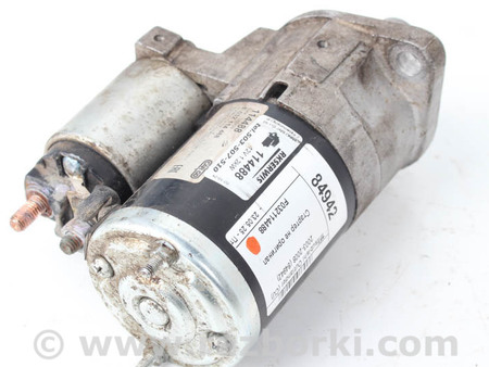 ФОТО Стартер не оригинал для Mitsubishi Outlander I CU (01-09) Київ