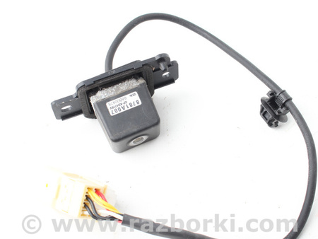ФОТО Камера заднего вида для Mitsubishi Outlander XL CW (05-12) Київ