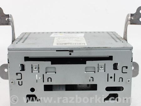 ФОТО магнитофон для Mitsubishi Outlander XL CW (05-12) Київ