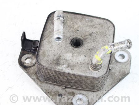ФОТО Теплообменник для Mitsubishi Outlander XL CW (05-12) Київ