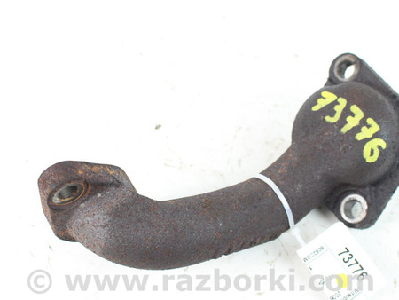 ФОТО Трубка EGR для Mitsubishi Outlander XL CW (05-12) Київ