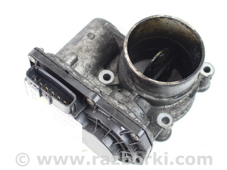 ФОТО Заслонка дроссельная электро для Mitsubishi Outlander XL CW (05-12) Київ
