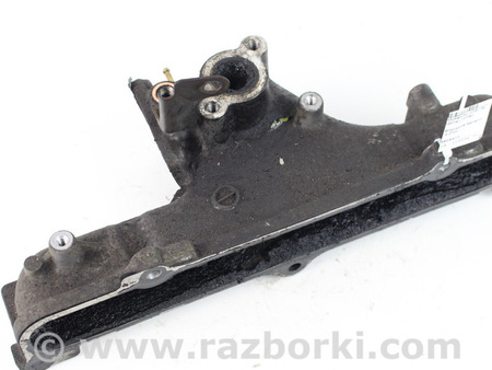 ФОТО Коллектор впускной металл для Mitsubishi Outlander XL CW (05-12) Київ