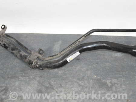ФОТО Горловина бензобака для Mitsubishi Outlander XL CW (05-12) Київ