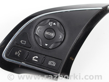 ФОТО Кнопки управления на руль для Mitsubishi Outlander III GF (12-22) Київ