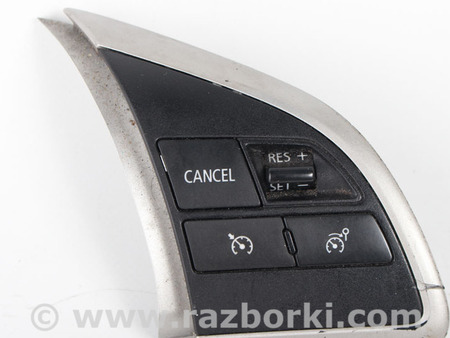 ФОТО Кнопки управления на руль для Mitsubishi Outlander III GF (12-22) Київ