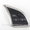 Кнопки управления на руль Mitsubishi Outlander III GF (12-22)