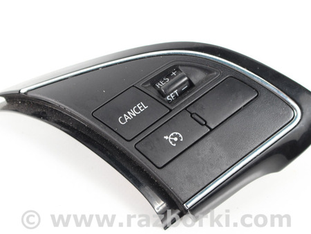 ФОТО Кнопки управления на руль для Mitsubishi Outlander III GF (12-22) Київ