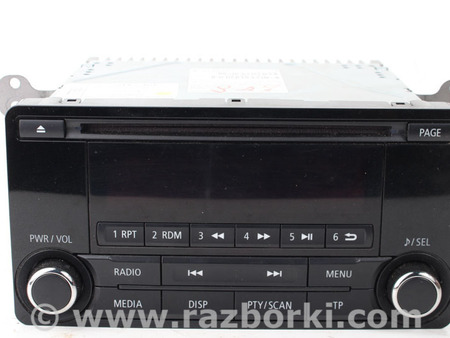 ФОТО магнитофон для Mitsubishi Outlander III GF (12-22) Київ