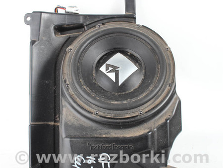ФОТО Сабвуфер для Mitsubishi Outlander III GF (12-22) Київ