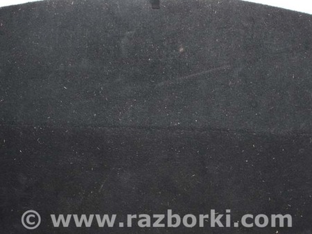 ФОТО Пол багажника для Mitsubishi Outlander III GF (12-22) Київ