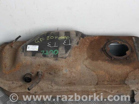 ФОТО Бак топливный металлический для Mitsubishi Outlander III GF (12-22) Київ