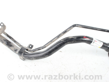 ФОТО Горловина бензобака для Mitsubishi Outlander III GF (12-22) Київ