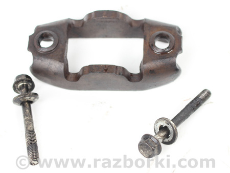 ФОТО Крепление топливной форсунки для Mitsubishi Outlander III GF (12-22) Київ