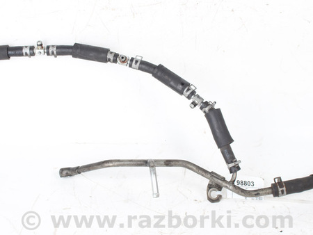 ФОТО Трубка обратки топлива для Mitsubishi Outlander III GF (12-22) Київ