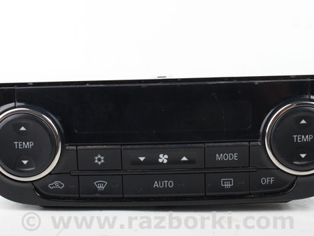 ФОТО Блок управления климат контроля для Mitsubishi Outlander III GF (12-22) Київ