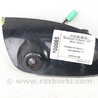 Камера в зеркало (с накладкой) Mitsubishi Outlander III GF (12-22)