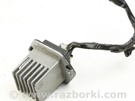 ФОТО Резистор печки для Mitsubishi Pajero Sport II (08-15) Київ