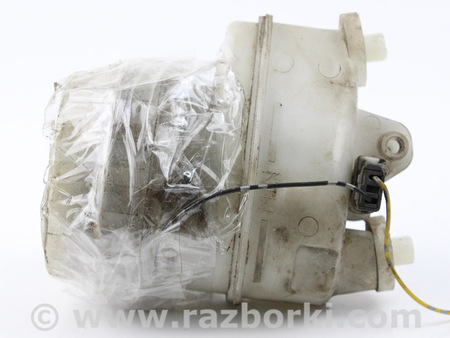 ФОТО Бачок главного тормозного цилиндра для Mitsubishi Pajero Sport II (08-15) Київ