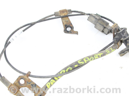 ФОТО Датчик abs задний левый для Mitsubishi Pajero Sport II (08-15) Київ
