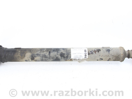 ФОТО Вал карданный передний для Mitsubishi Pajero Sport II (08-15) Київ