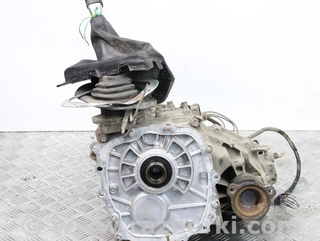 ФОТО Раздаточная коробка для Mitsubishi Pajero Sport II (08-15) Київ