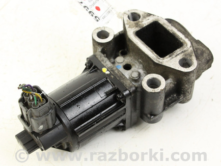 ФОТО Клапан Рециркуляции Отработанных Газов (EGR) для Mitsubishi Pajero Sport II (08-15) Київ