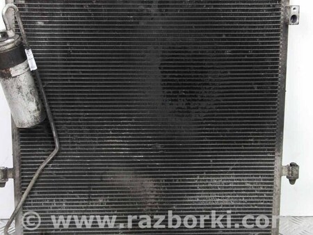 ФОТО Радиатор кондиционера для Mitsubishi Pajero Sport II (08-15) Київ