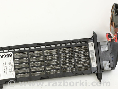 ФОТО Радиатор отопителя электрический для Mitsubishi Pajero Sport II (08-15) Київ