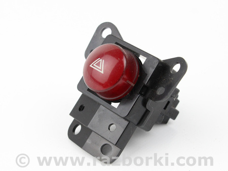 ФОТО Кнопка аварийки для Mitsubishi Pajero Sport II (08-15) Київ