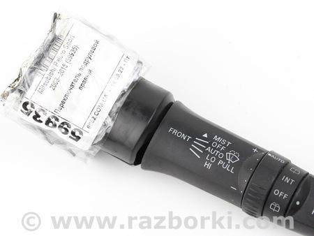 ФОТО Переключатель подрулевой правый для Mitsubishi Pajero Sport II (08-15) Київ