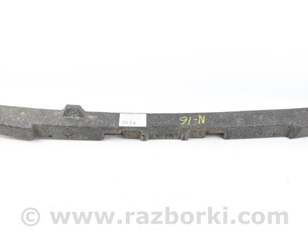 ФОТО Пенопласт переднего бампера для Nissan Almera N16 (00-06) Київ