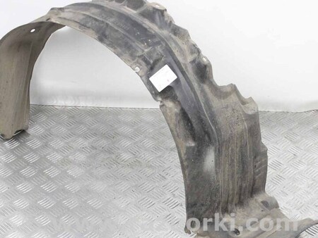 ФОТО Подкрылок передний правый для Nissan Almera N16 (00-06) Київ